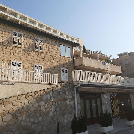 Apartments Rina Цавтат Экстерьер фото