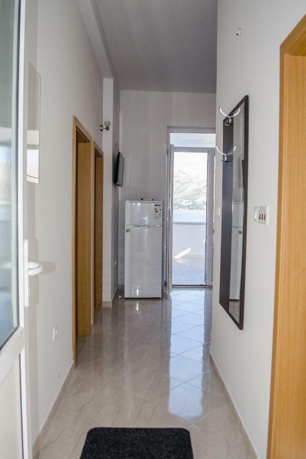 Apartments Rina Цавтат Экстерьер фото