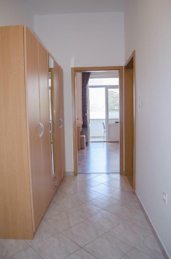Apartments Rina Цавтат Экстерьер фото